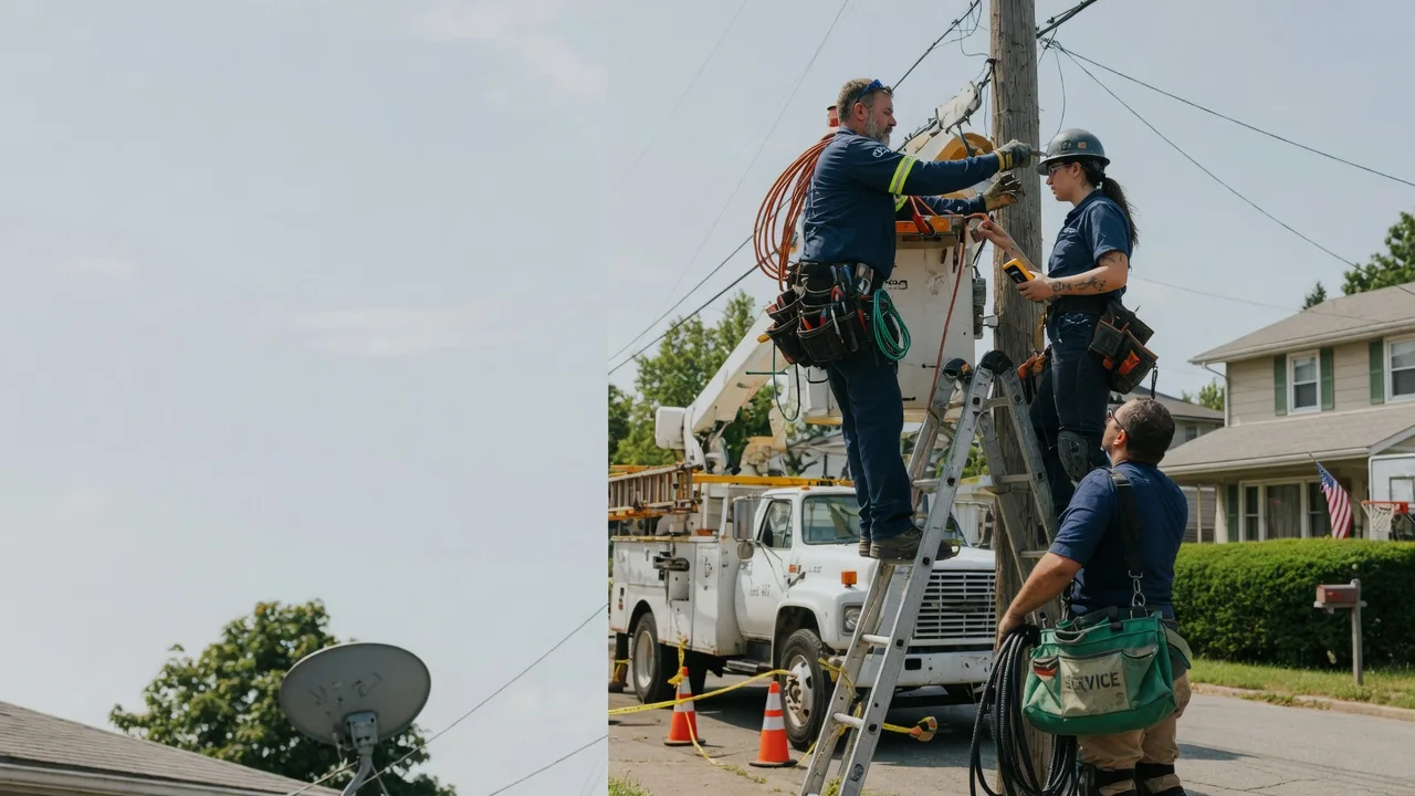 Electrical Repair in Seville, FL near me